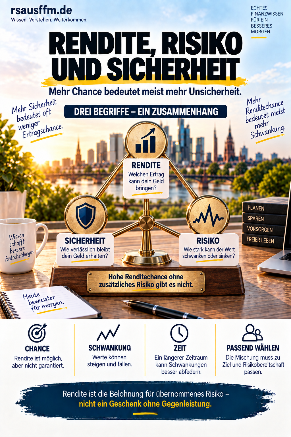 Finanzen verstehen – Teil 8