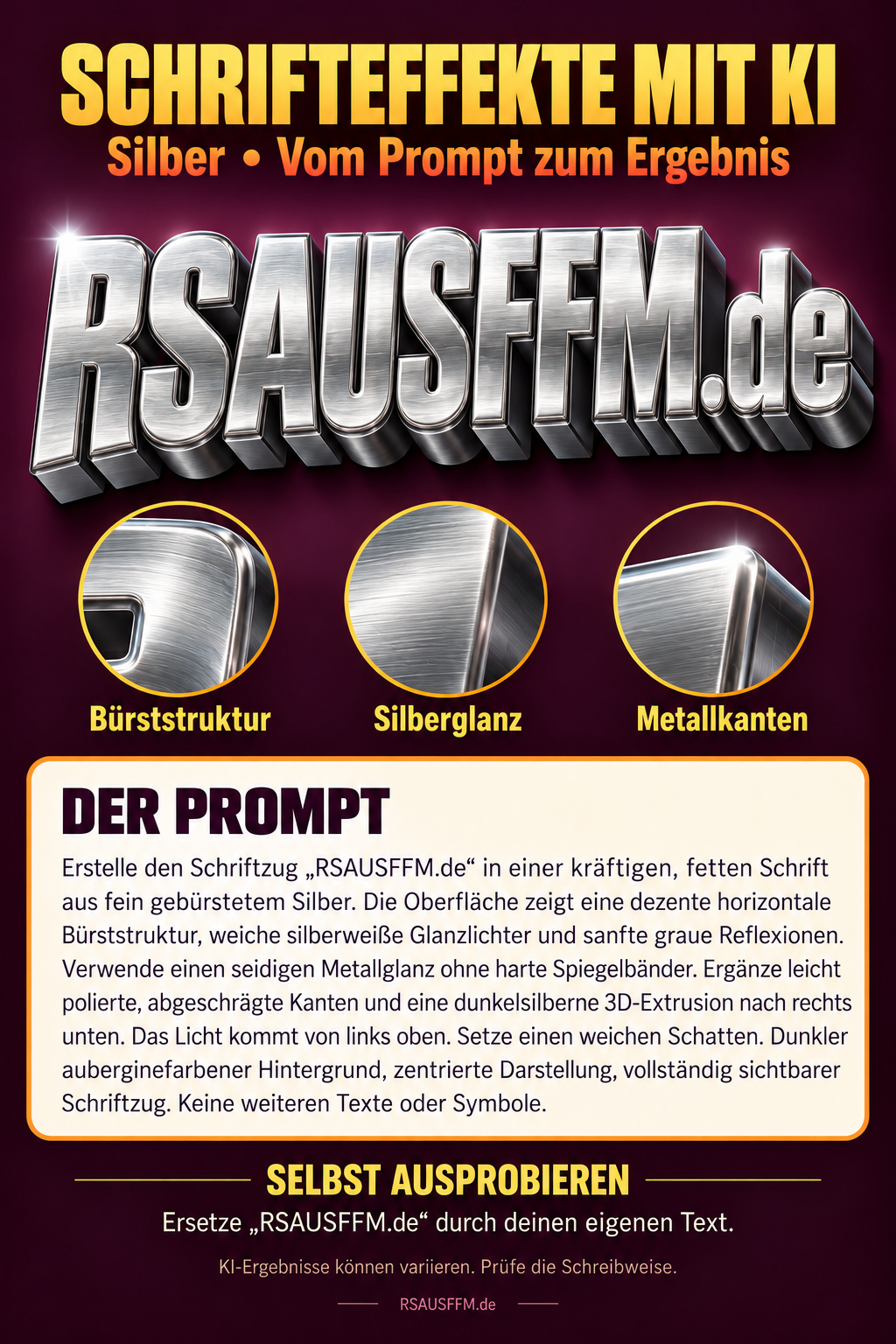 Schriften mit ChatGPT – Grafik 04