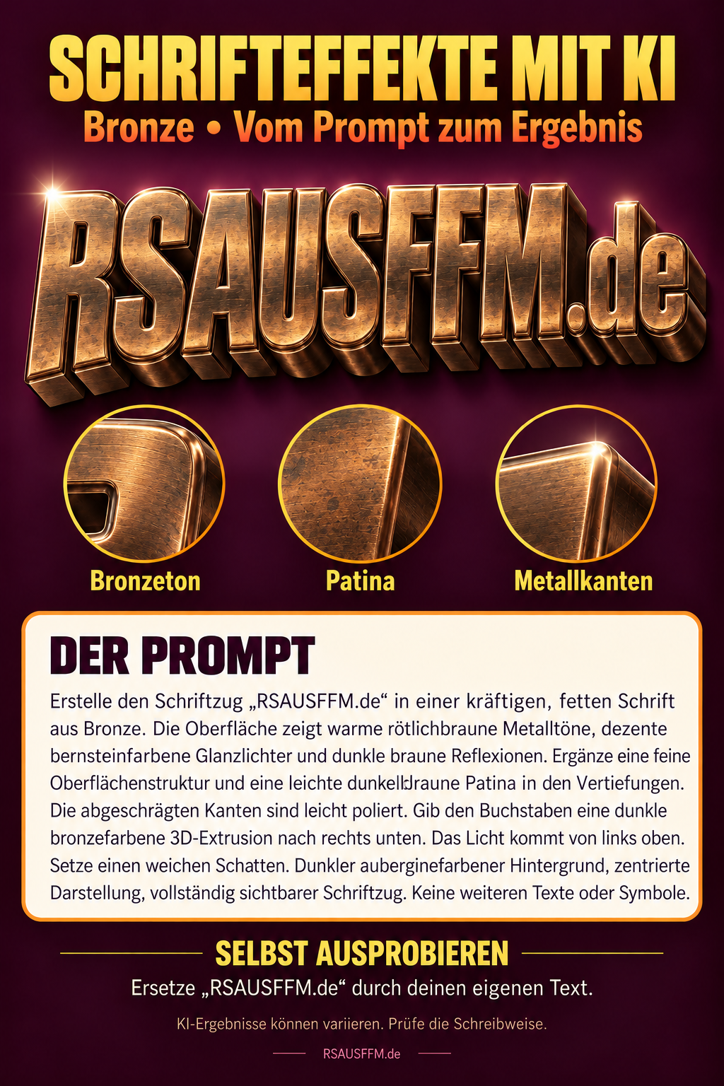 Schriften mit ChatGPT – Grafik 05