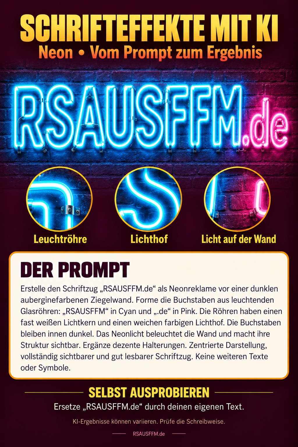 Schriften mit ChatGPT – Grafik 06