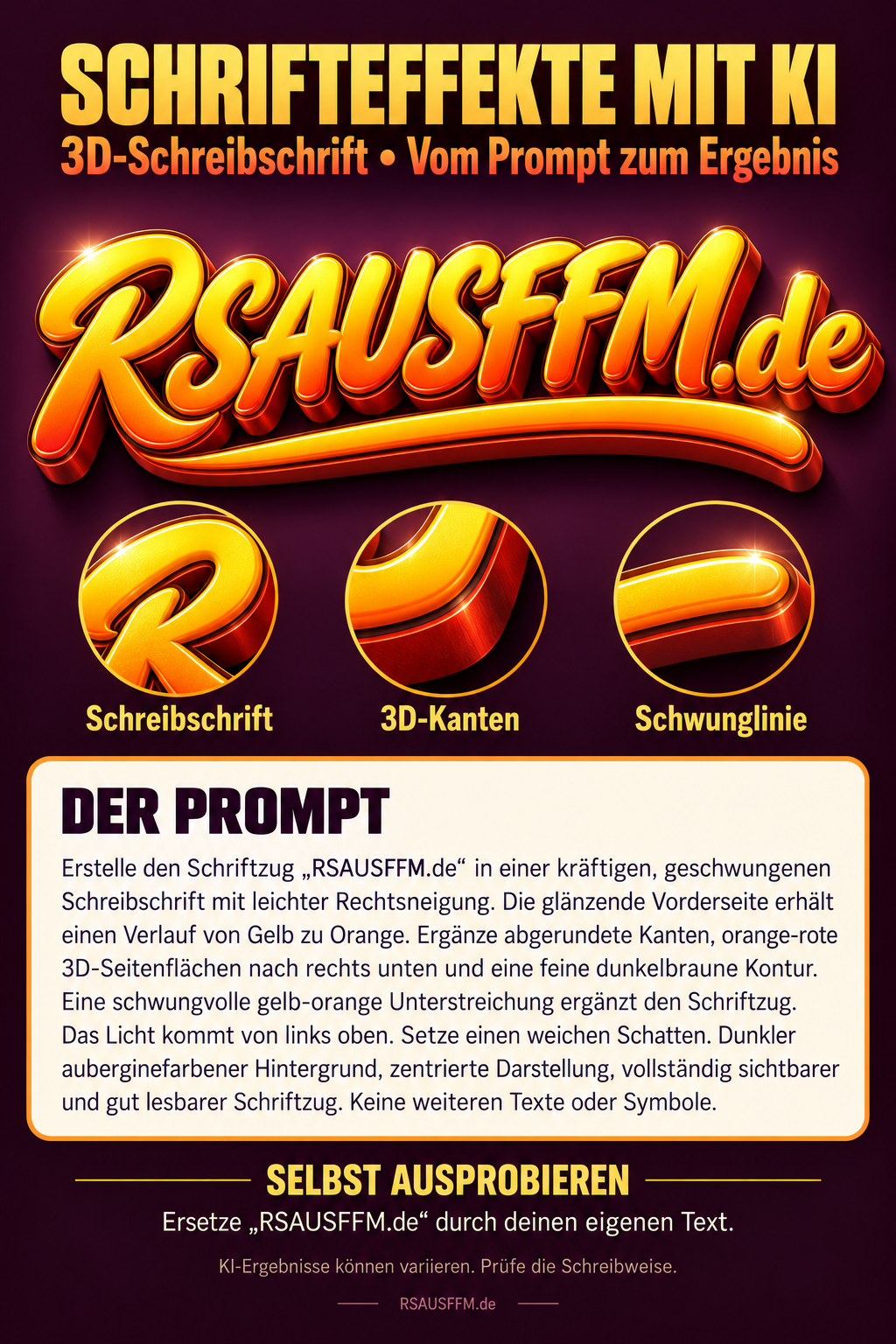 Schriften mit ChatGPT – Grafik 07