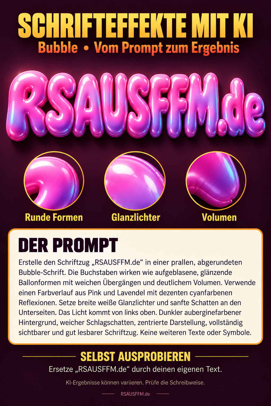 Schriften mit ChatGPT – Grafik 08