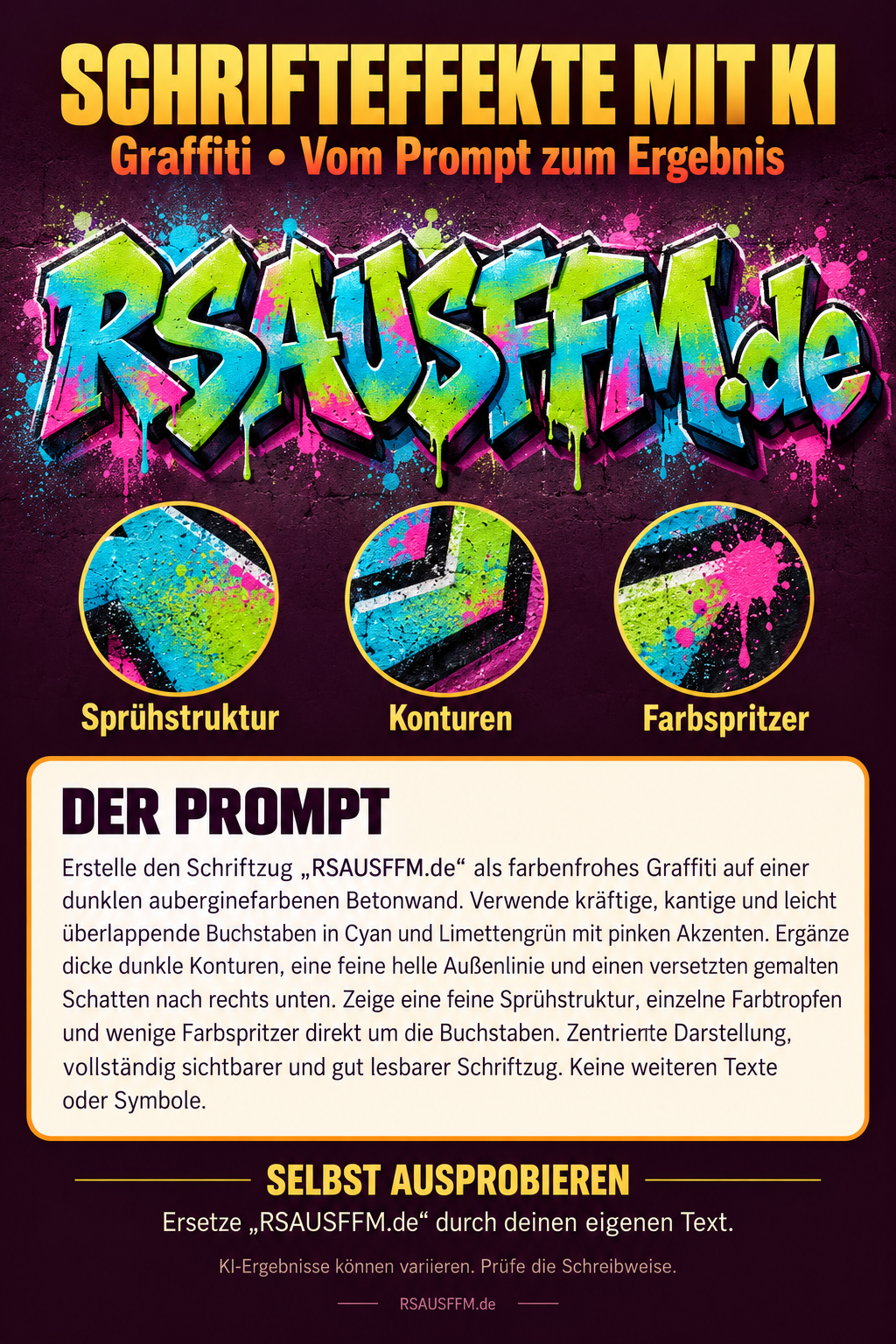 Schriften mit ChatGPT – Grafik 09